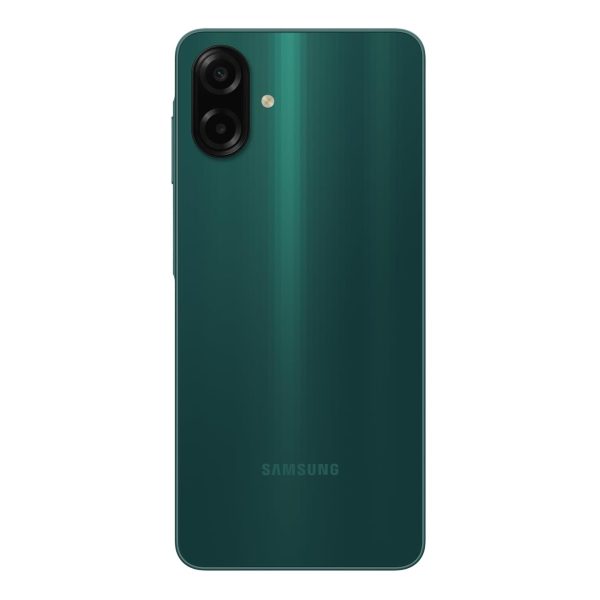 Samsung A07 6+128GB zeleni pametni telefon sa 6.7-inčnim displejem i 50MP kamerom