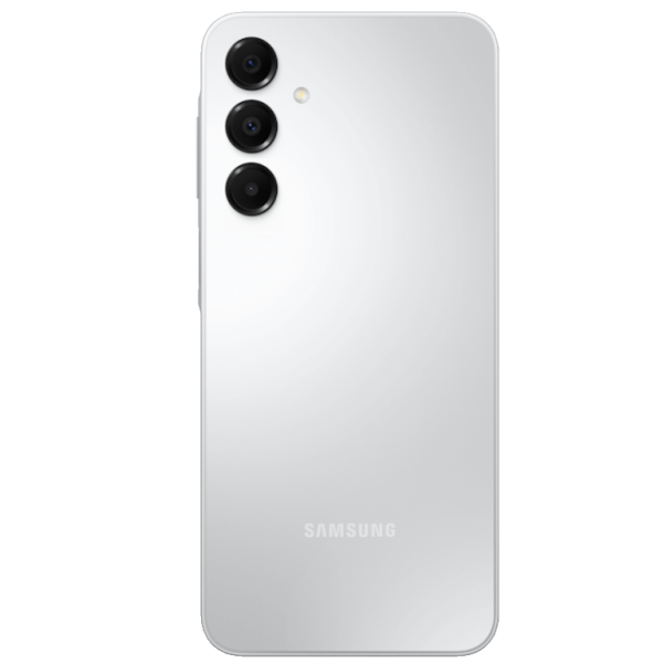 Samsung Galaxy A16 Silver srebrni mobilni telefon sa 6,7 inčnim Super AMOLED ekranom