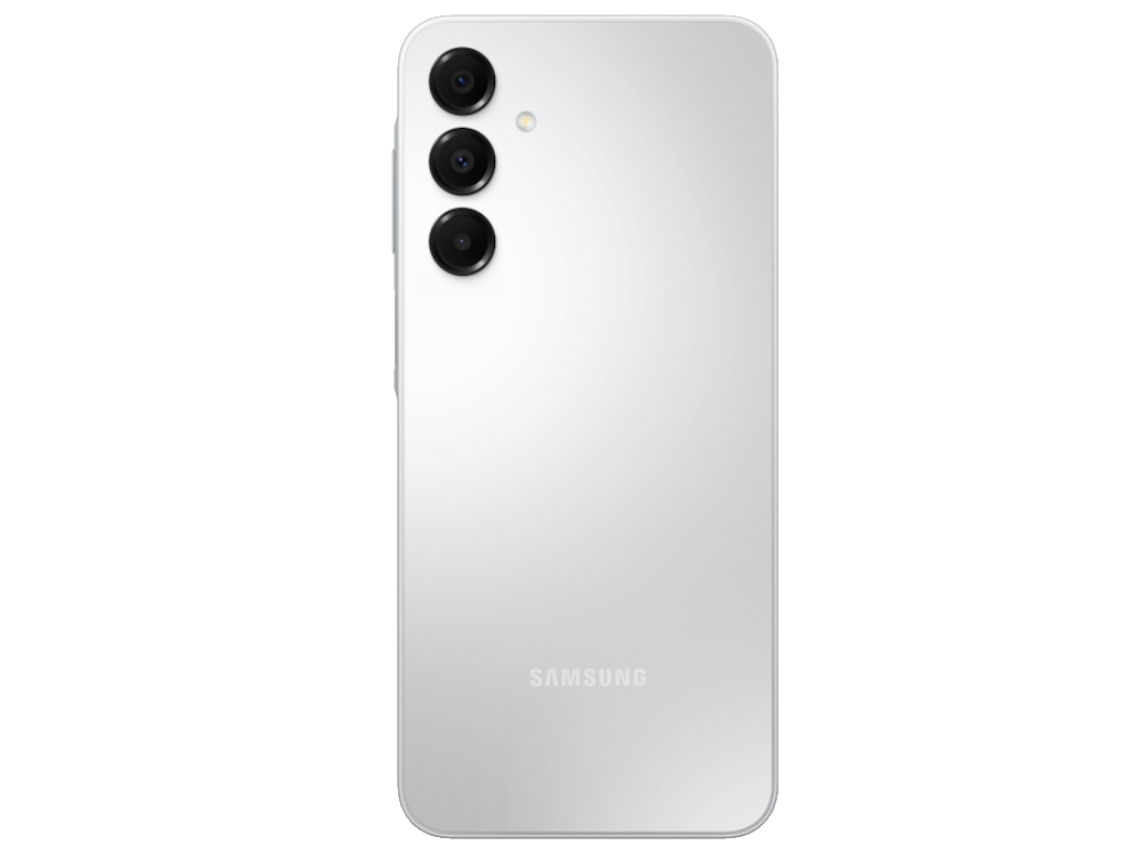 Samsung Galaxy A16 Silver srebrni mobilni telefon sa 6,7 inčnim Super AMOLED ekranom