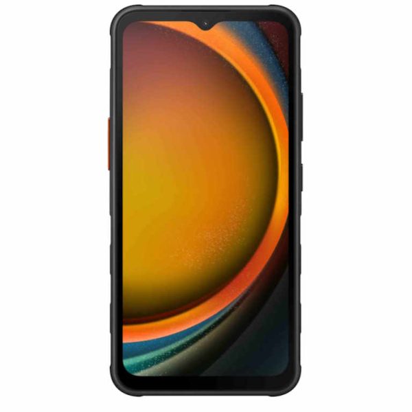 Samsung Galaxy XCover7 crni pametni telefon 6.6 inča