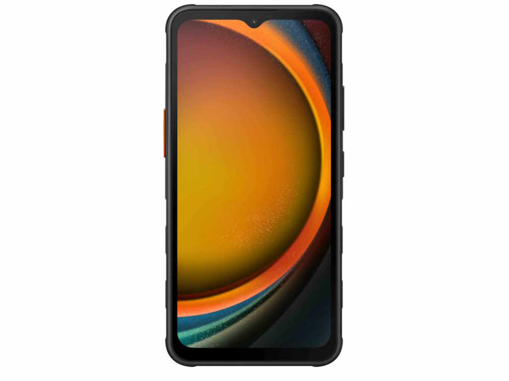Samsung Galaxy XCover7 crni pametni telefon 6.6 inča