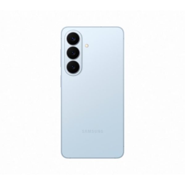 Samsung S26 pametni telefon u Sky Blue boji sa 12GB RAM i 256GB memorije