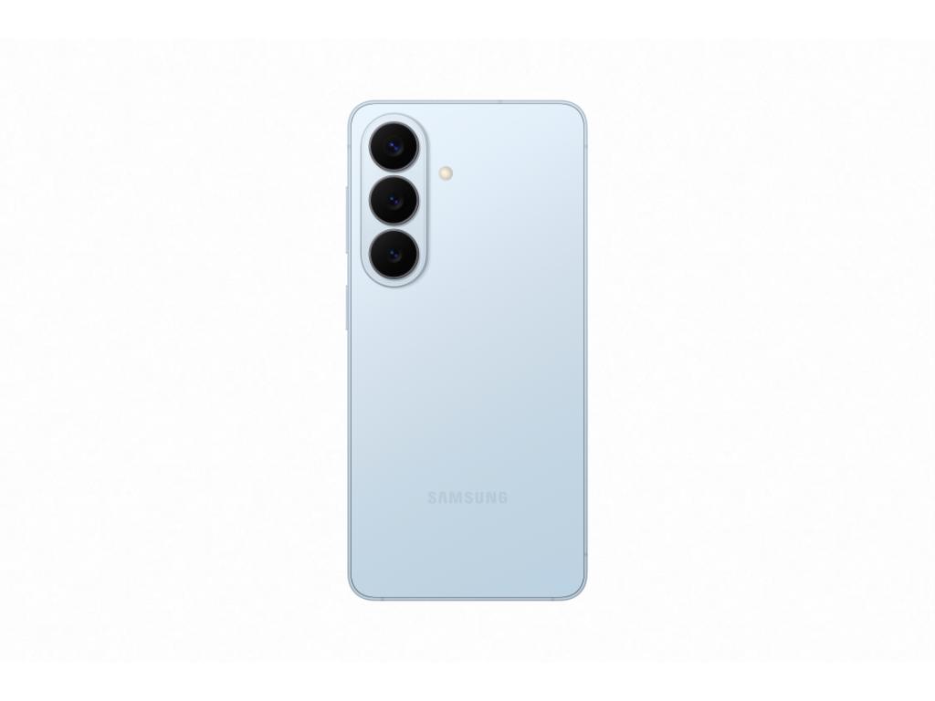 Samsung S26 pametni telefon u Sky Blue boji sa 12GB RAM i 256GB memorije