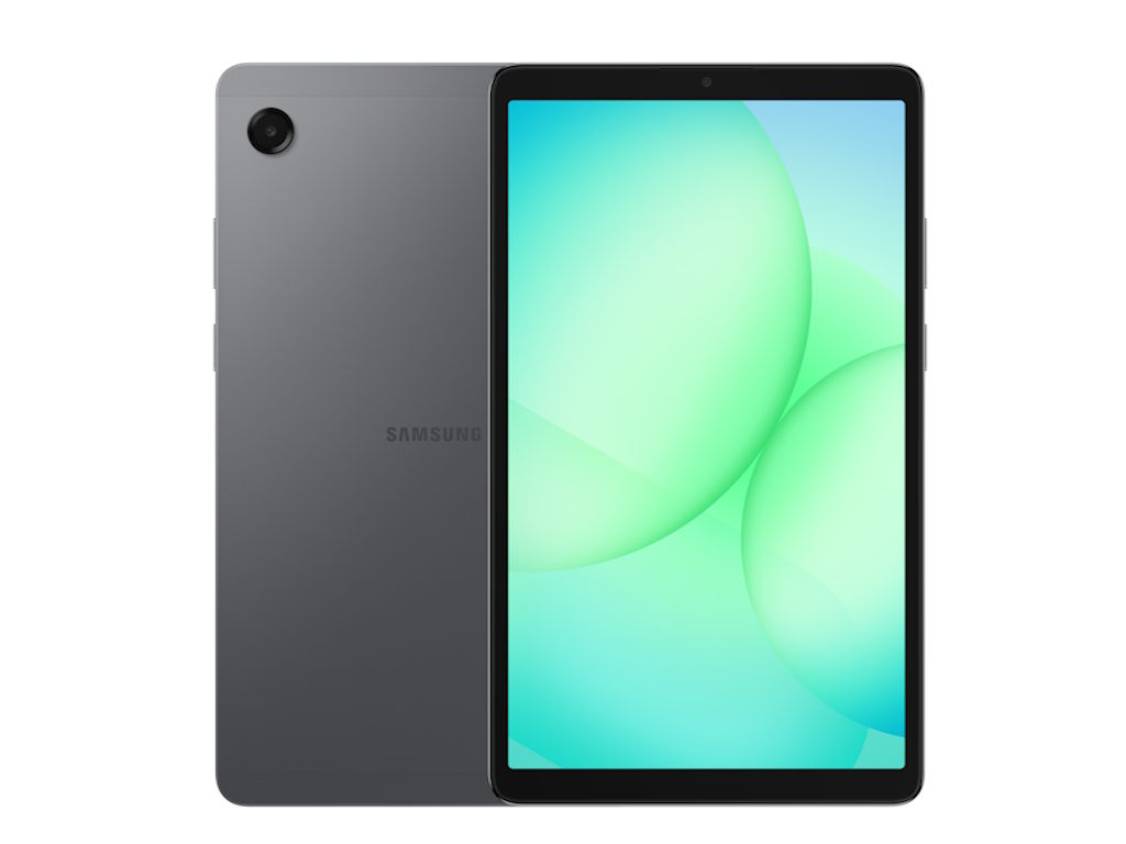 Samsung Tab A11 Gray 4+64GB Wi-Fi tablet