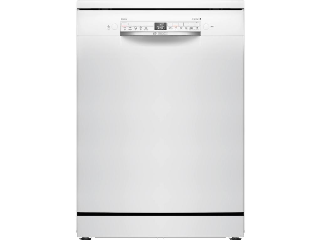BOSCH perilica posuđa Serie 2 bijela 60 cm