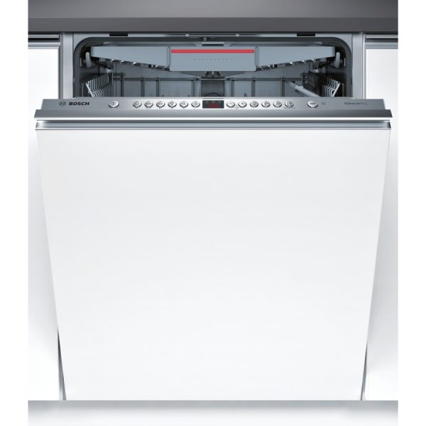 Bosch perilica posuđa Serie 4 SMV46KX04E sa InfoLight i Escajg Ladicom, 60 cm, 13 setova