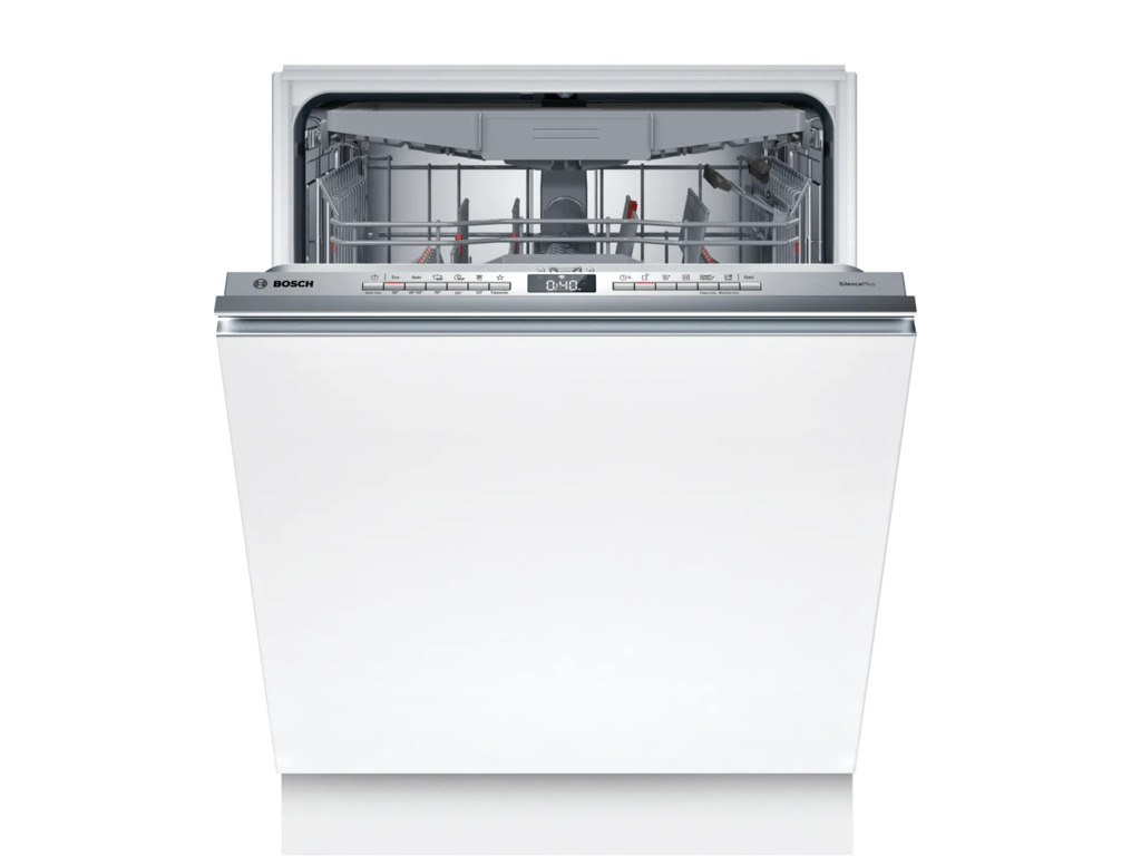 BOSCH perilica posuđa Serie 4 SMV4ECX27E, 14 setova, EfficientDry, 42dB