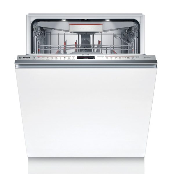 Bosch perilica posuđa Serie 8 SMV8YCX02E sa Zeolith sušenjem, 14 setova, 60 cm