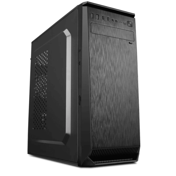 Spire case 1632 ATX kućište sa 4 USB porta, 2 SSD i 2 HDD ležišta
