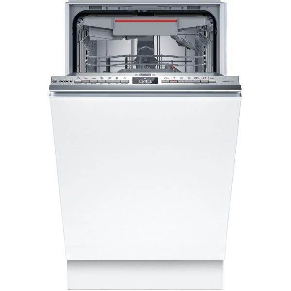 Bosch perilica posuđa Serie 4 45 cm s 10 setova i 6 programa