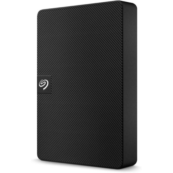 Seagate Expansion 5TB eksterni hard disk USB 3.0 crni