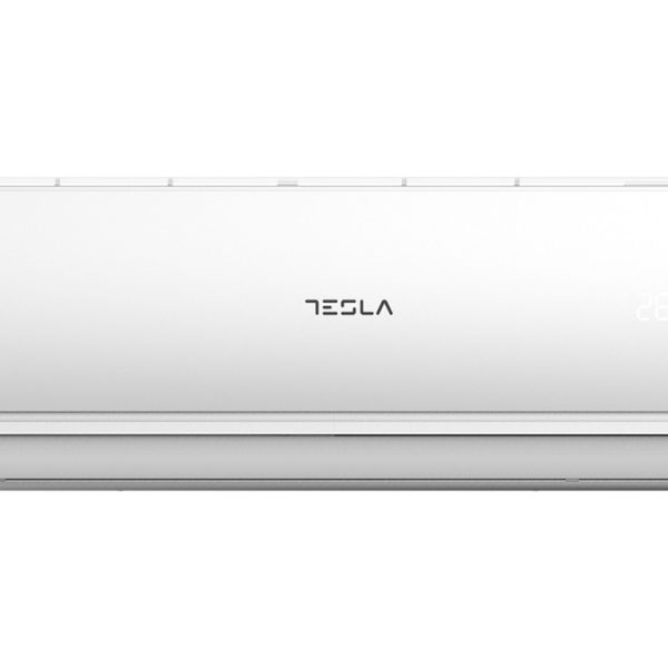 TESLA klima uređaj TA53FFLL-1832IA inverter model s WiFi podrškom i R32 plinom, snage 18000 Btu