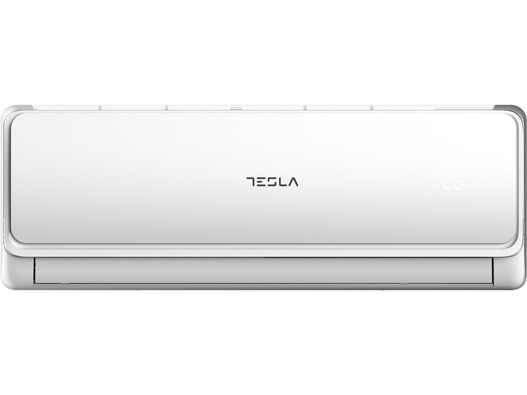 TESLA klima uređaj TA53FFLL-1832IA inverter model s WiFi podrškom i R32 plinom, snage 18000 Btu