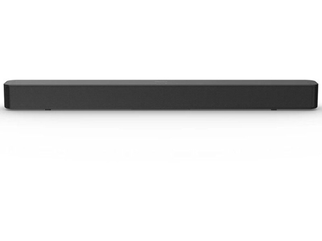Philips TAB4000/10 soundbar2.0-kanalni; HDMI-ARC; BT 5.4;Maks. 60 W / 30 W RMS izlazne snage