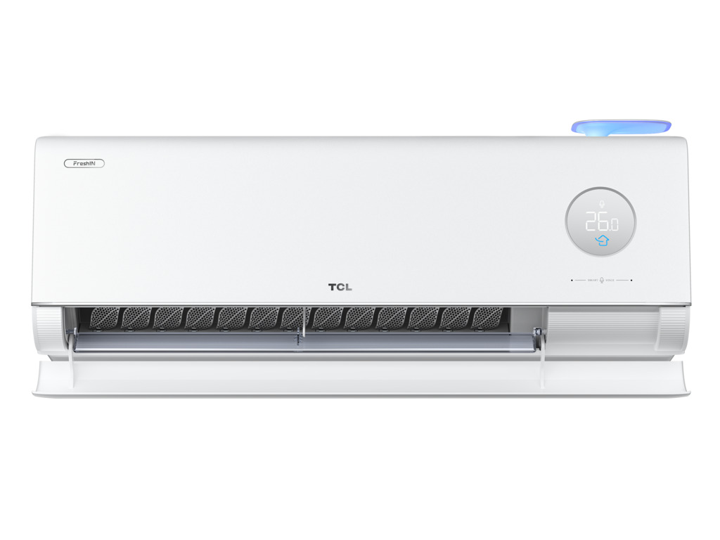 TCL klima TAC-12CHSD/FCI Fresh INVERTER 12000BTU sa FreshIN tehnologijom i WiFi kontrolom