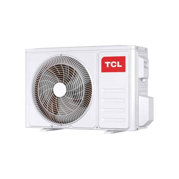 TCL klima uređaj TAC-12CHSD/XA73IF bijele boje sa inverter tehnologijom