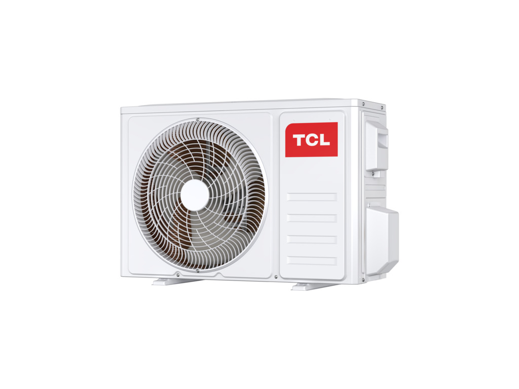 TCL klima uređaj TAC-12CHSD/XA73IF bijele boje sa inverter tehnologijom