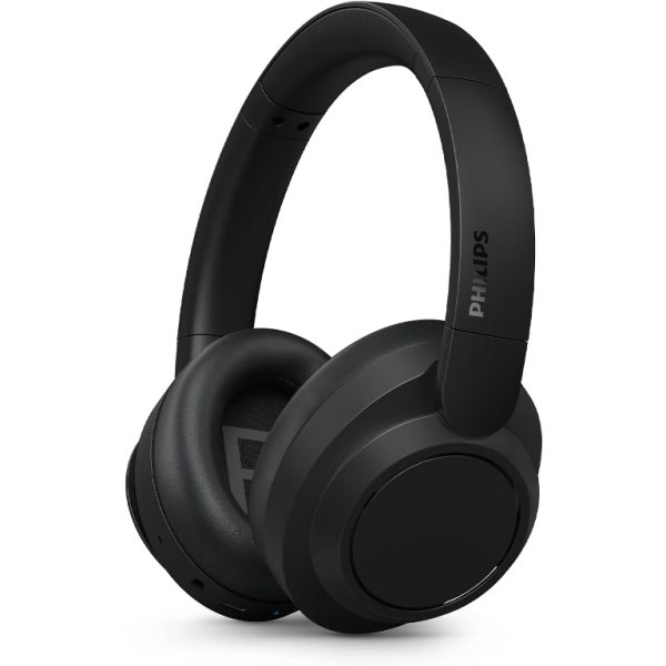 Philips TAH6509BK/00 crne BT overhead slušalice sa Noise Cancelling Pro tehnologijom