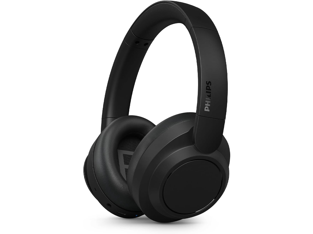 Philips TAH6509BK/00 crne BT overhead slušalice sa Noise Cancelling Pro tehnologijom