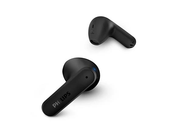 Philips TAT2139BK/00 bežične slušalice sa IPX4 zaštitom