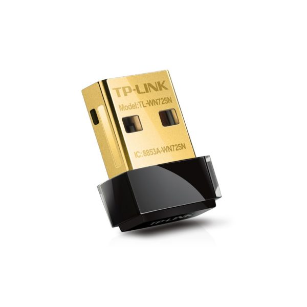 TP-Link TL-WN725N 150Mbps Wireless N Nano USB Adapter kartica