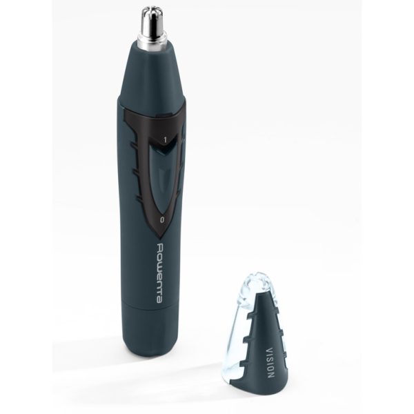 Rowenta trimer za nos i uši Specialist TN3011F0 sa Vision osvjetljenjem