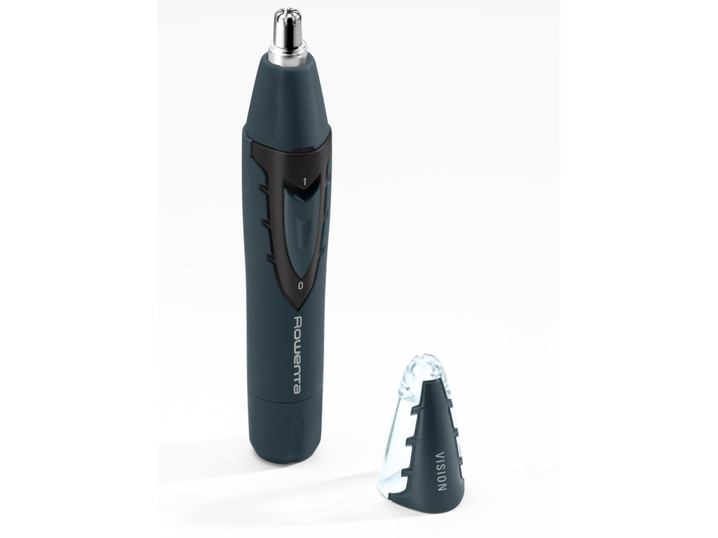 Rowenta trimer za nos i uši Specialist TN3011F0 sa Vision osvjetljenjem