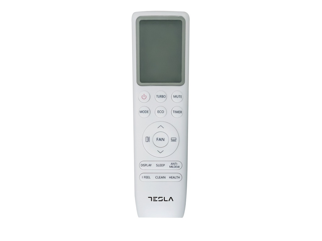 TESLA TT34TP91-1232IHWT inverter klima uređaj 12000BTU s WiFi upravljanjem