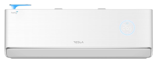 TESLA klima VIRTUOSO TT37AF-1232IAW inverter 12ka sa UV lampama i O2 fresh air