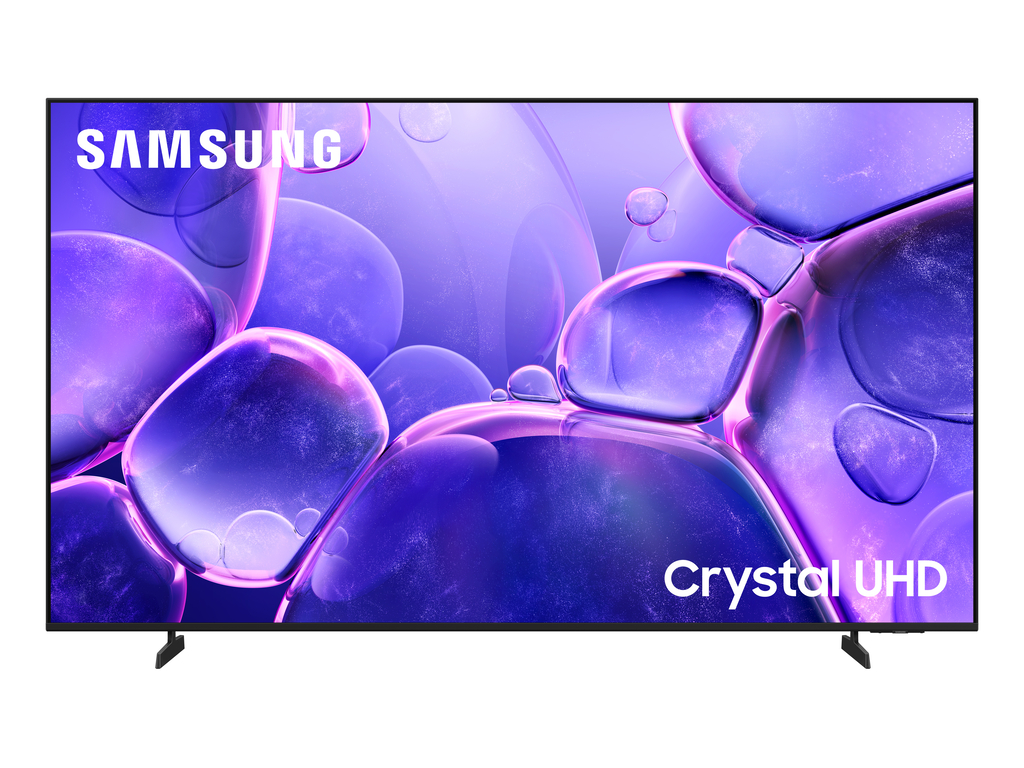 SAMSUNG TV UE55U8072FUXXH