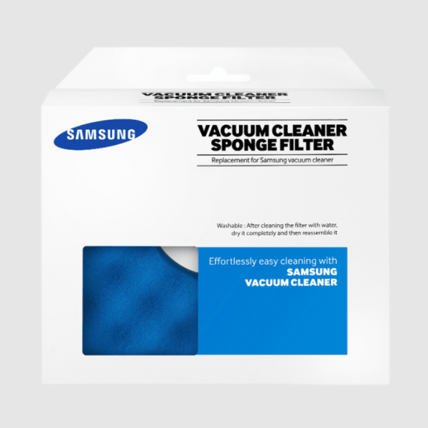 Samsung filter za usisivače VCA-VM45P/VT za modele VCC4320S3A i VCC4550V36