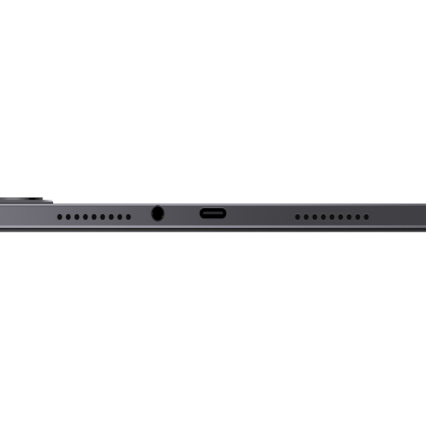 Redmi Pad 2 4+128 Gray tablet na sivoj podlozi
