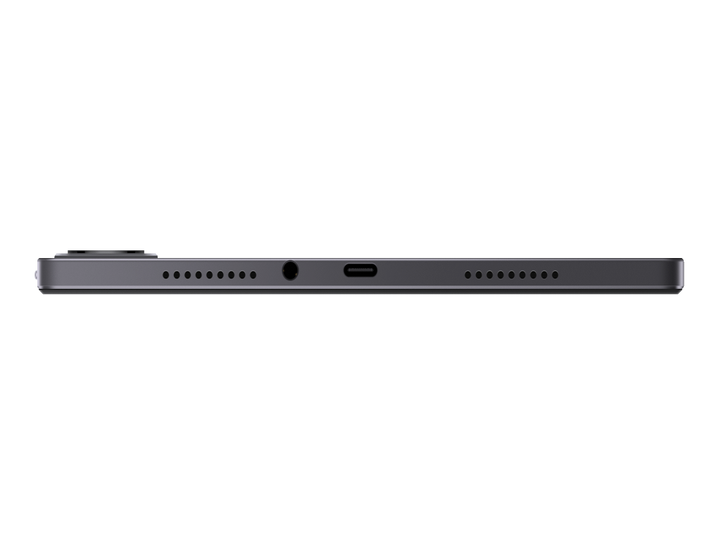 Redmi Pad 2 4+128 Gray tablet na sivoj podlozi