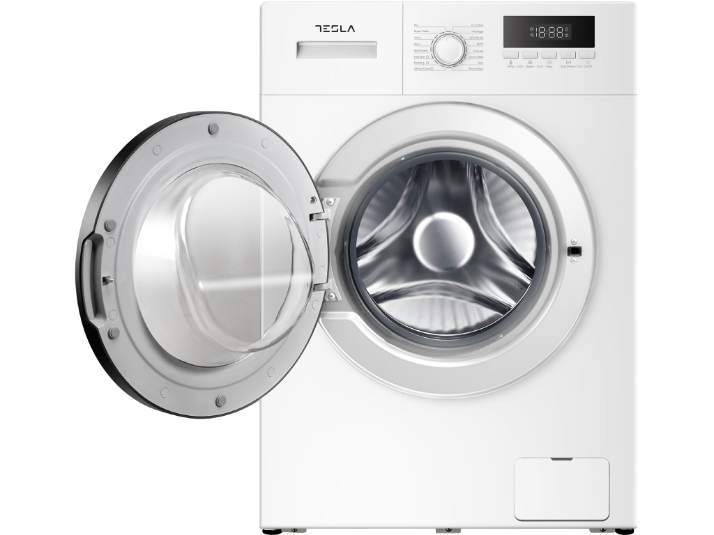 Tesla veš mašina WF71230T sa inverter motorom, 7kg, 1200 obrtaja, 16 programa