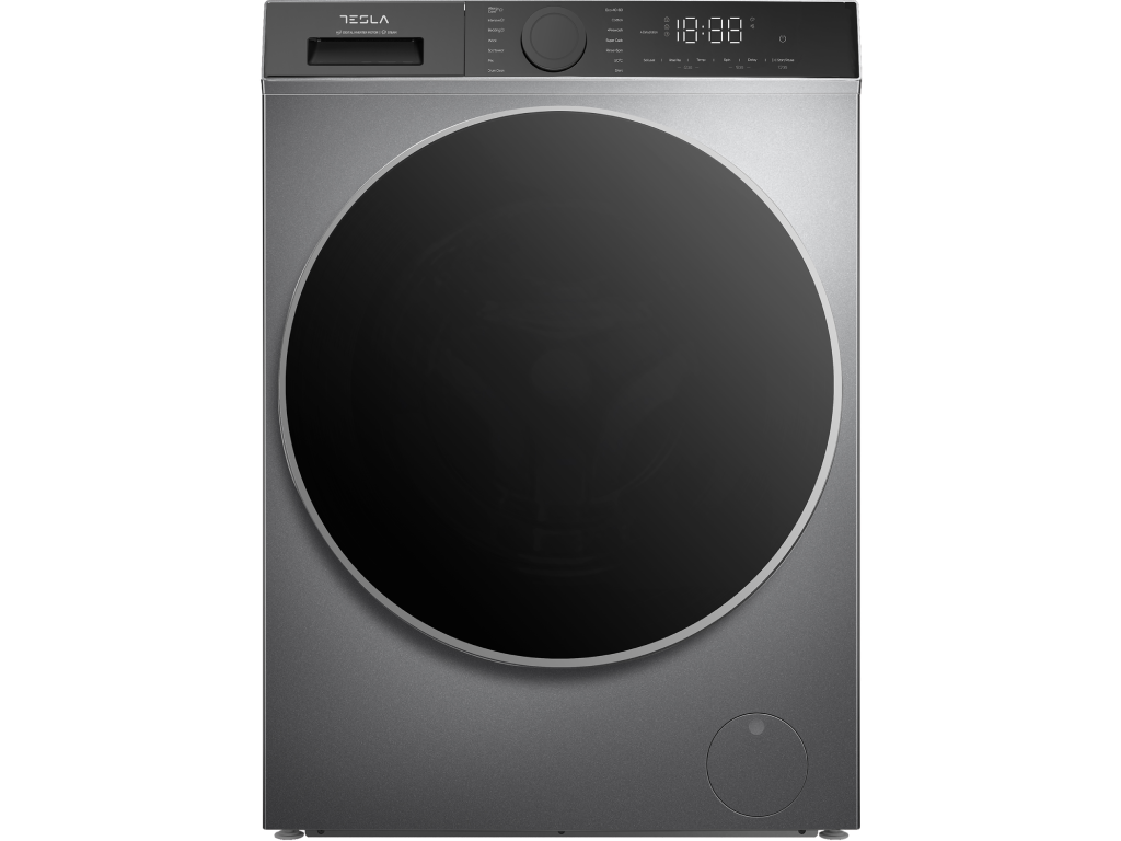 Tesla veš mašina WF91480TS sa inverter motorom, kapacitet 9 kg, 1400 obrtaja u minuti