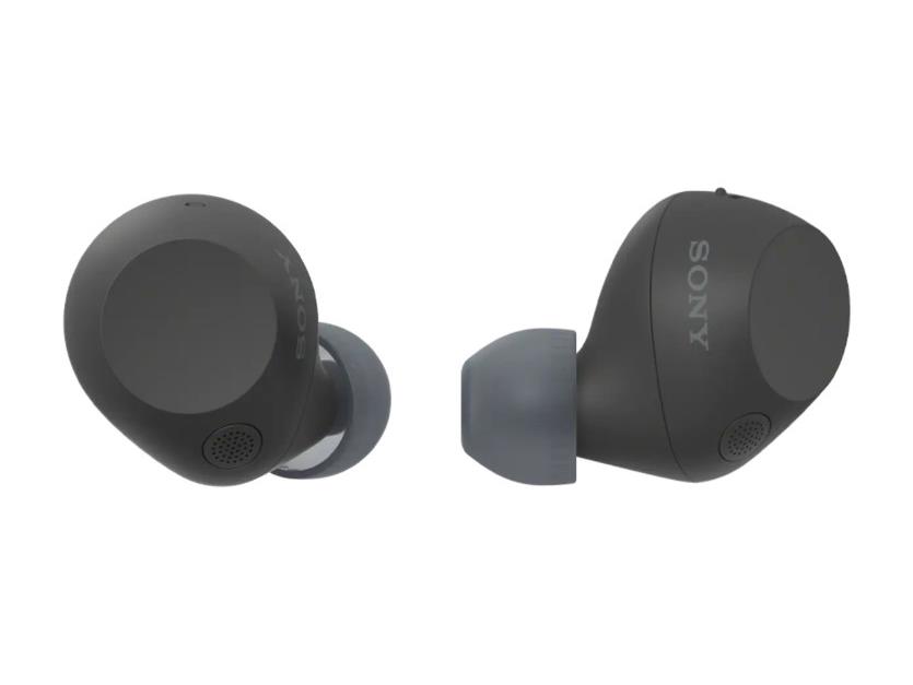 Sony WFC710NB in-ear bežične slušalice sa aktivnim poništavanjem buke u crnoj boji