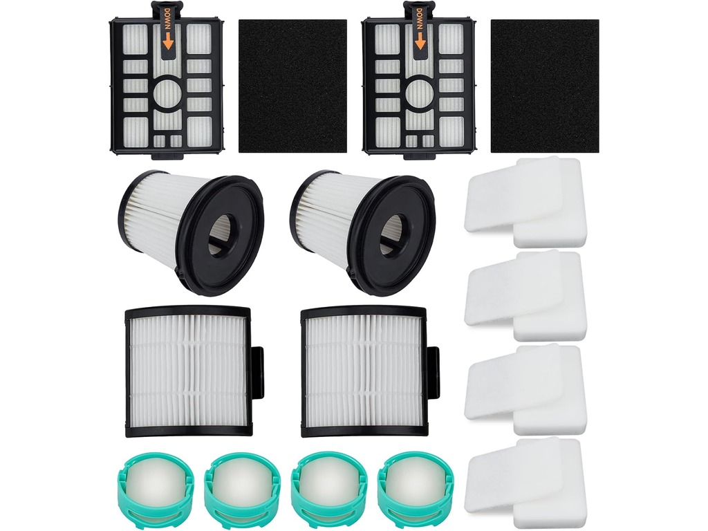 Shark Detect Pro filter za IW Series usisivač