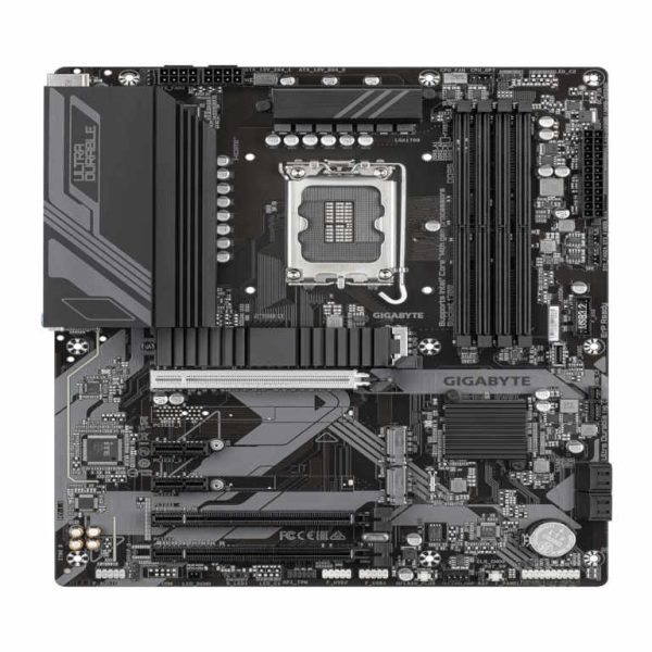 Gigabyte Z790 LGA1700 matična ploča sa DDR5 i M.2 podrškom