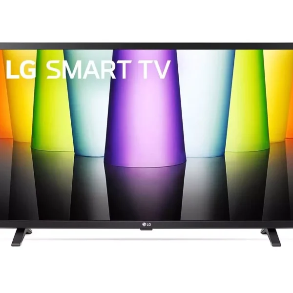 LG TV LED 32LQ63006LA