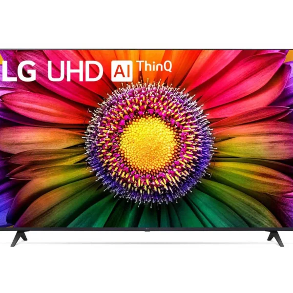 LG TV LED 50UT80003LA