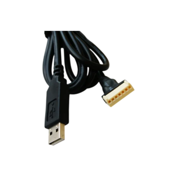CCC-100 USB konfiguracijski kabl