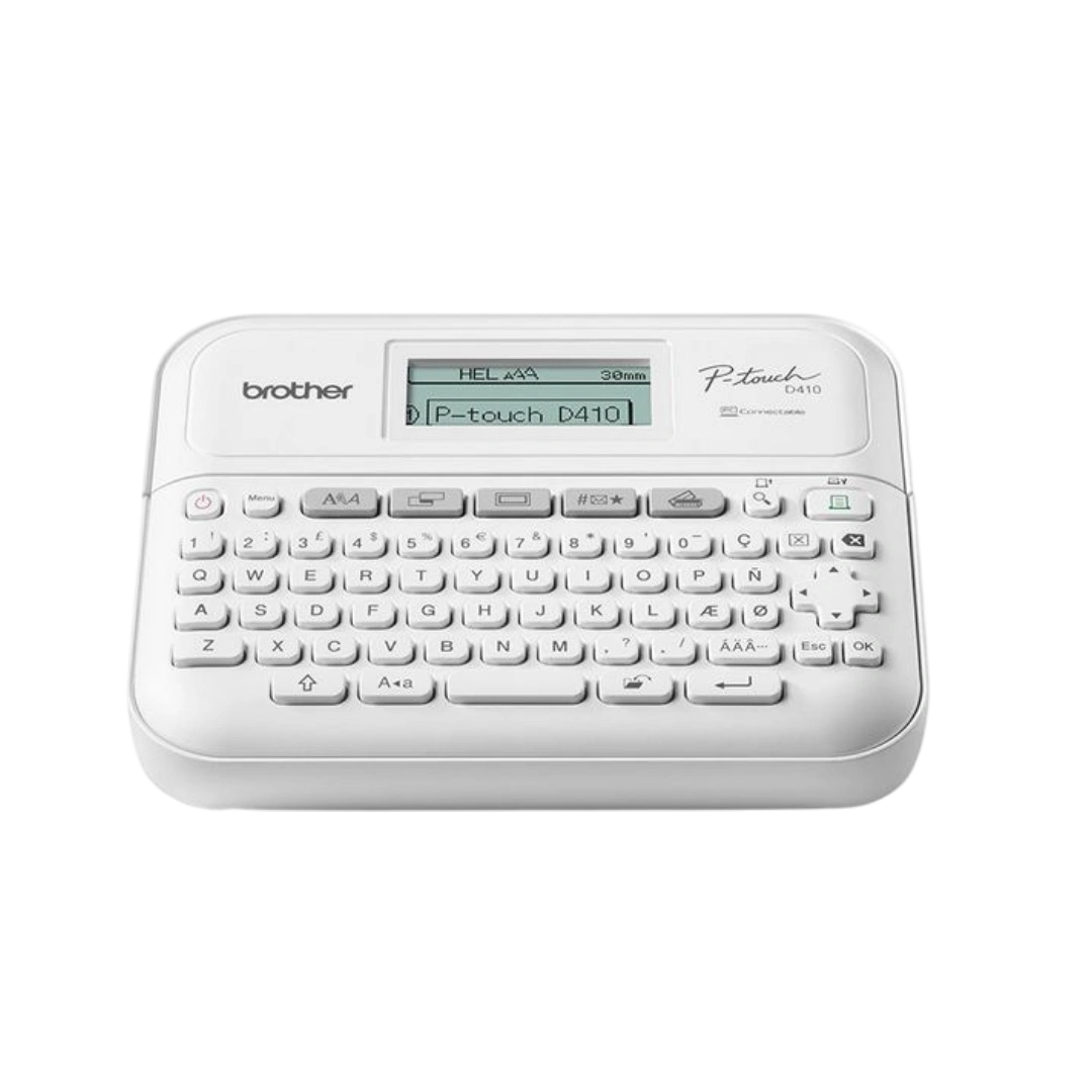 PRN PT BRO PTD410YJ1