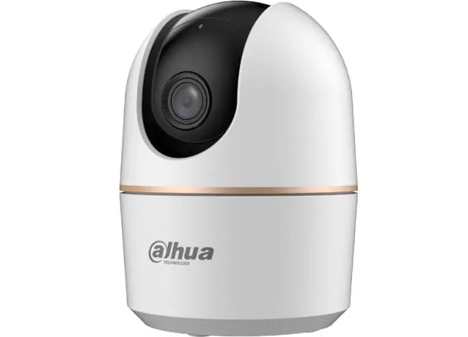 Dahua kamera 5MP kucna WiFi H5A