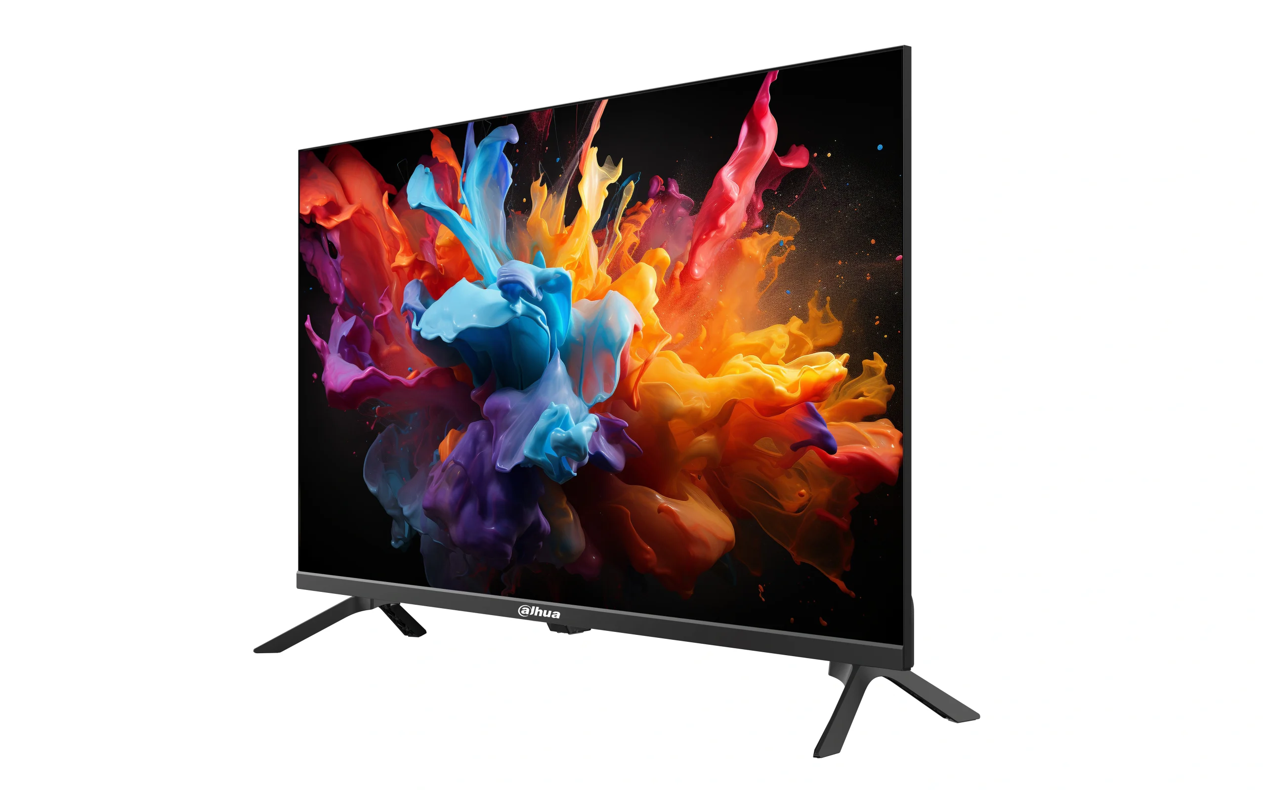 DAHUA TV 32" HD Google TV DHI-LTV32-SG100