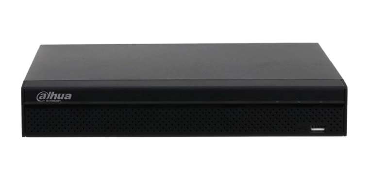 Dahua snimac PoE 4 kanala NVR4104HS-P-4KS3