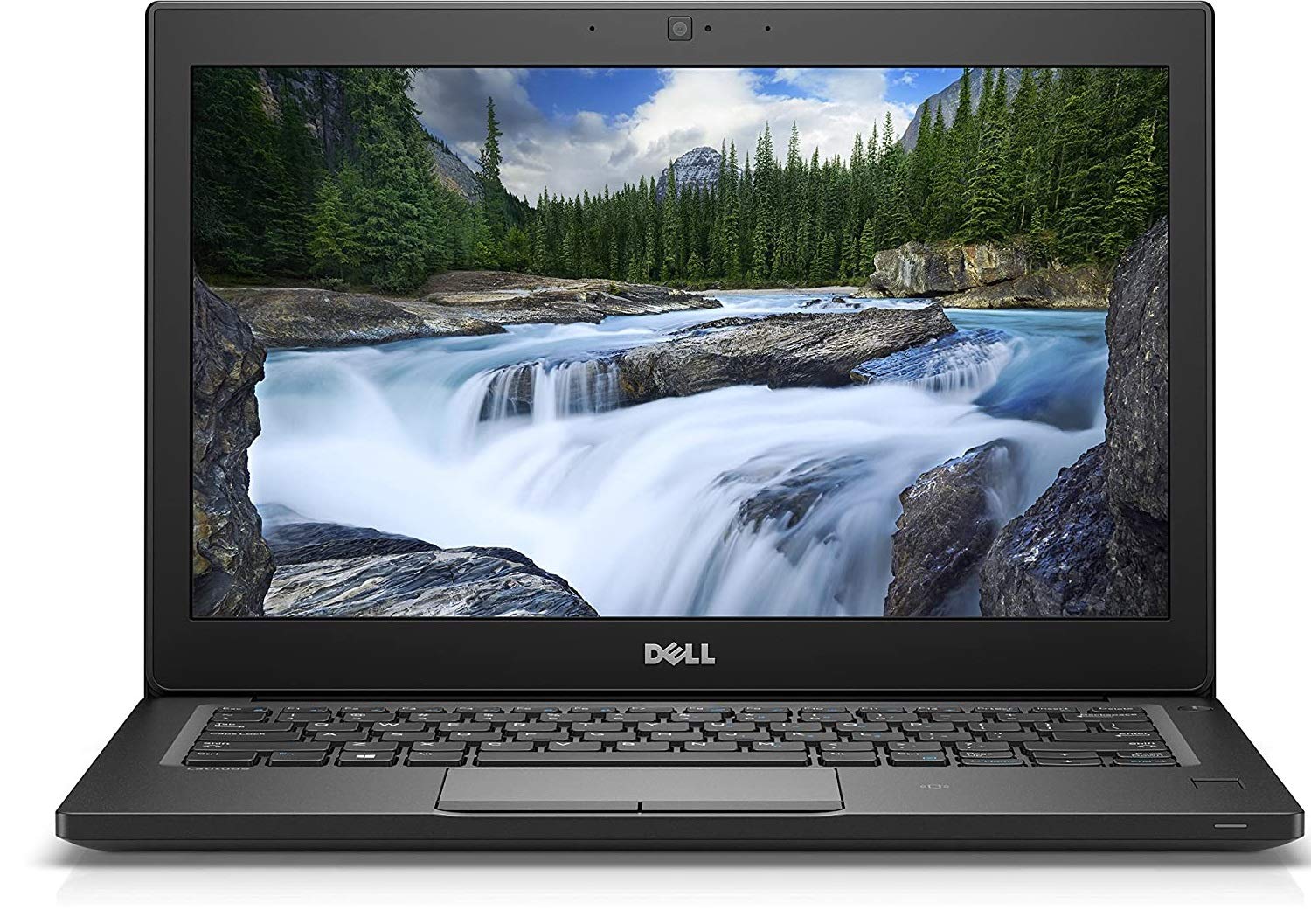 Dell Laptop 7290/ i5-8gen/ 12,5"/ RAM 8GB/ SSD GB/ Kamera/ B Klasa