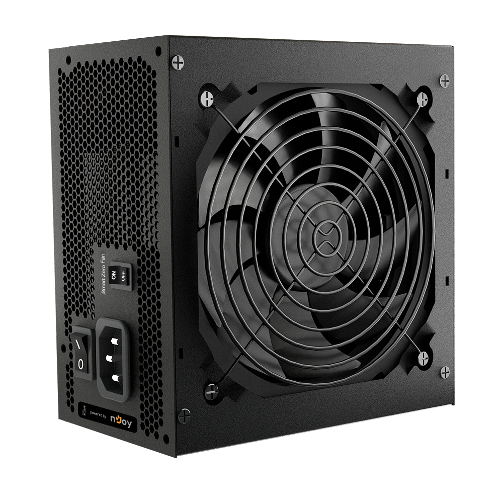 NJOY napajanje PSU Alpha+ 750