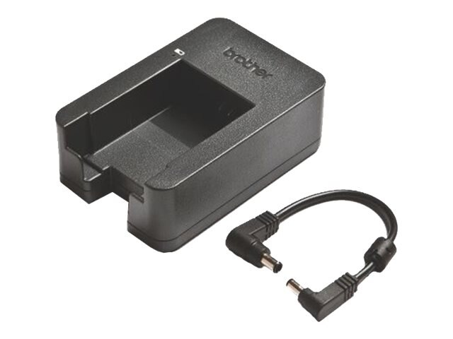 PRN PABC001 BATTERY CHARGER (for RJ-3)
