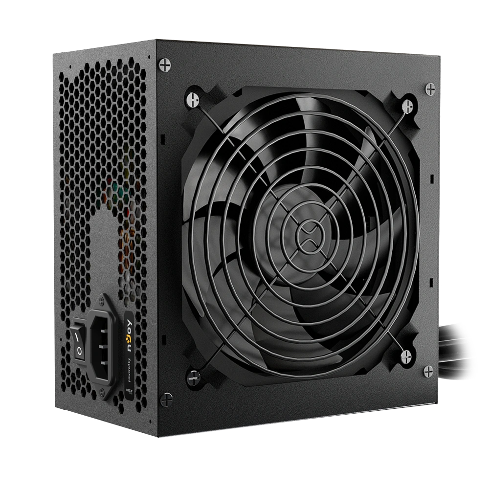 NJOY napajanje PSU Synergy 650