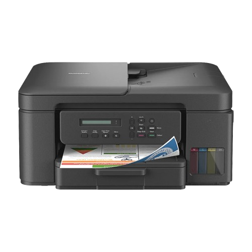 MFC INK BRO Benefit DCP-T530DWYJ1